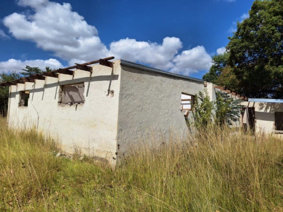 Commercial Property for Sale in Buffelshoek AH North West